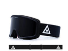 Ashbury 2026 Mirage Goggle - Black Triangle - Switch Skate & Snow