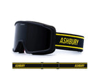 Ashbury 2026 Mirage Goggle - Reaper - Switch Skate & Snow