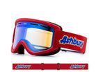 Ashbury 2026 Warlock Goggle - Astro - Switch Skate & Snow