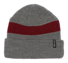Autumn 2025 Band Beanie - Stone Grey - Switch Skate & Snow