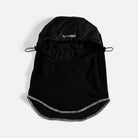 Autumn 2025 Hi Tek Hood - Black - Switch Skate & Snow