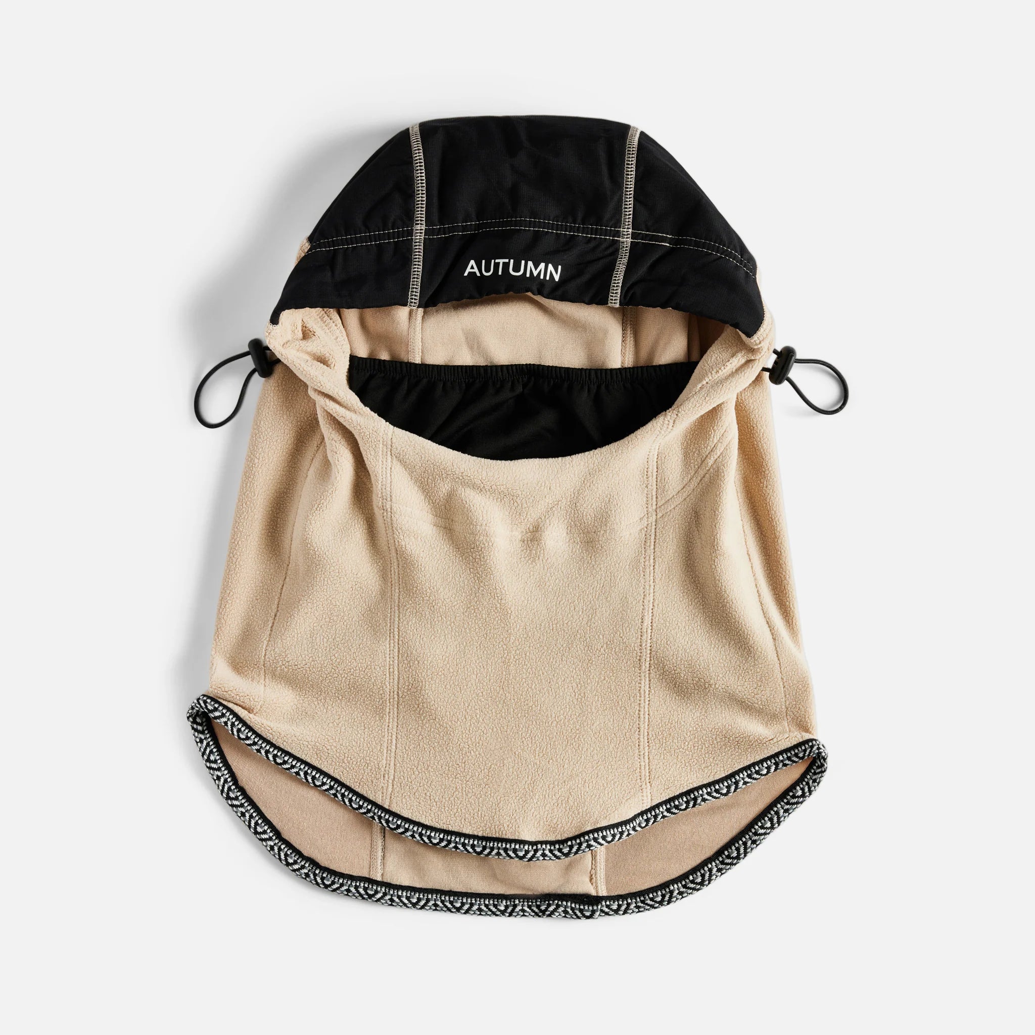 Autumn 2025 Hi Tek Hood - Natural - Switch Skate & Snow