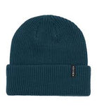 Autumn 2025 Select Beanie - Dark Teal - Switch Skate & Snow
