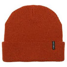 Autumn 2025 Select Beanie - Rust - Switch Skate & Snow