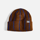 Autumn 2025 Surplus Landscape Beanie - Brown - Switch Skate & Snow