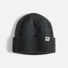Autumn 2026 Balance Beanie - Charcoal Grey - Switch Skate & Snow