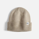 Autumn 2026 Balance Beanie - Steam Grey - Switch Skate & Snow