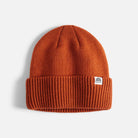 Autumn 2026 Balance Beanie - Terracota - Switch Skate & Snow