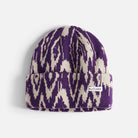 Autumn 2026 Craft Beanie - Grape - Switch Skate & Snow