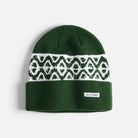 Autumn 2026 Craft Beanie - Green - Switch Skate & Snow