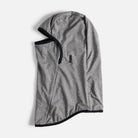Autumn 2026 Fleece Lined Balaclava - Grey - Switch Skate & Snow