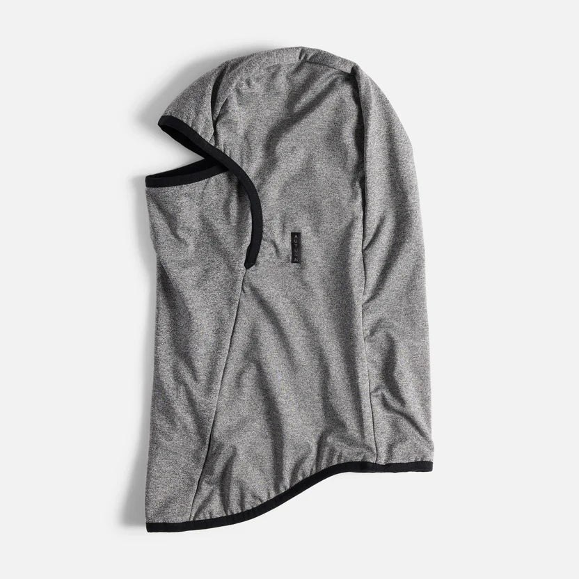 Autumn 2026 Fleece Lined Balaclava - Grey - Switch Skate & Snow