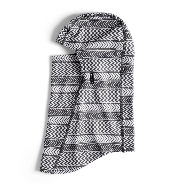 Autumn 2026 Lt Weight Balaclava - Eggshell - Switch Skate & Snow