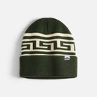 Autumn 2026 Nami Beanie - Sycamore - Switch Skate & Snow