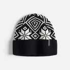 Autumn 2026 Nordic Beanie - Black - Switch Skate & Snow