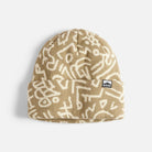 Autumn 2026 Soul Camo Beanie - Chinchilla - Switch Skate & Snow