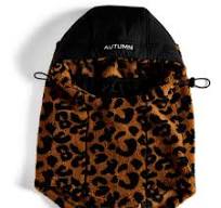 Autumn 2027 Hi Tek Hood - Camel - Switch Skate & Snow