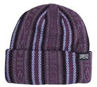 Autumn 2027 Knapsack Beanie - Plum - Switch Skate & Snow