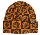 Autumn 2027 Newday Beanie - Brown - Switch Skate & Snow
