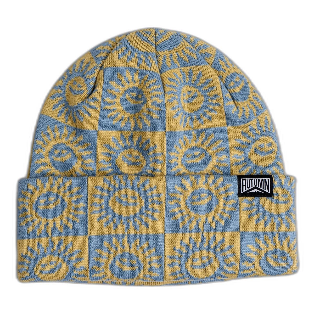 Autumn 2027 Newday Beanie - Wax - Switch Skate & Snow