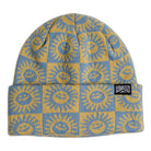 Autumn 2027 Newday Beanie - Wax - Switch Skate & Snow