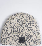 Autumn 2027 Soul Camo Beanie - Shell - Switch Skate & Snow