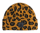 Autumn 2027 Spotted Beanie - Camel - Switch Skate & Snow