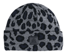 Autumn 2027 Spotted Beanie - Cement - Switch Skate & Snow