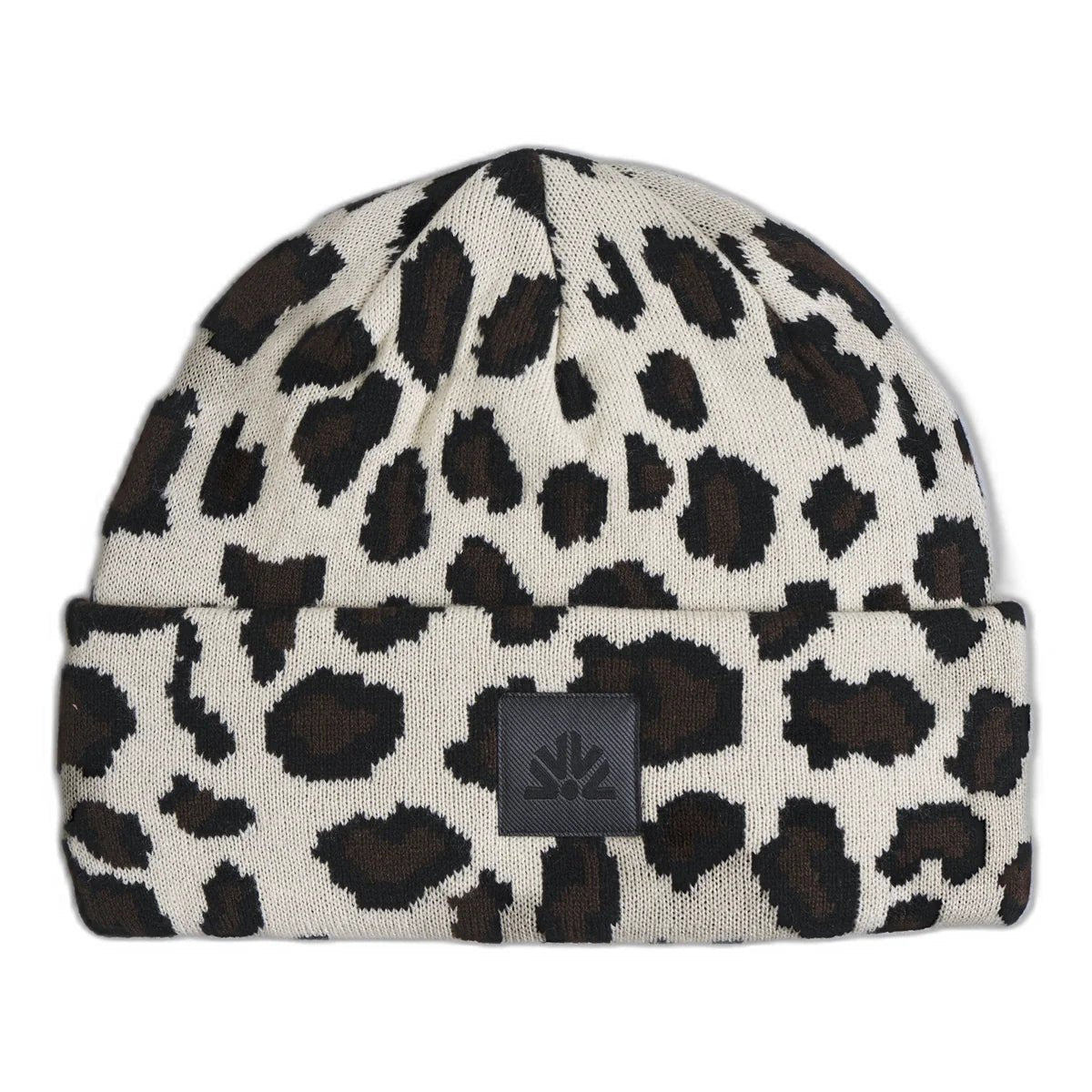 Autumn 2027 Spotted Beanie - Shell - Switch Skate & Snow