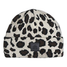 Autumn 2027 Spotted Beanie - Shell - Switch Skate & Snow