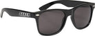 Baker Brand Logo Sunglasses - Black - Switch Skate & Snow