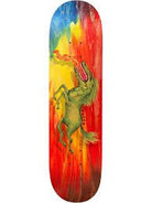 Baker Casper Fried Beast Deck - 8.38 - Switch Skate & Snow