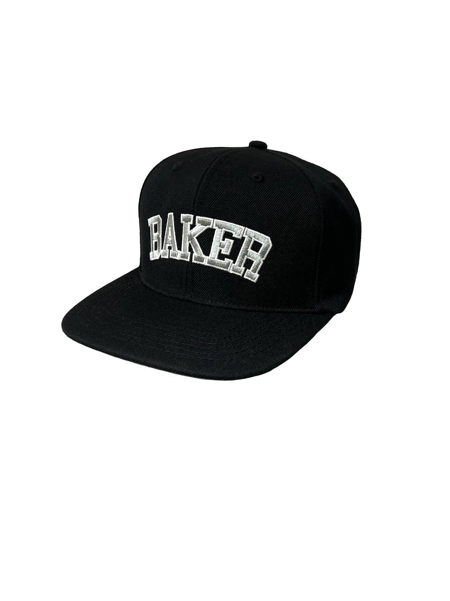 Baker Looter Snapback Hat - Switch Skate & Snow