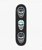Baker Riley Hawk 3:16 Deck - 8.5 - Switch Skate & Snow