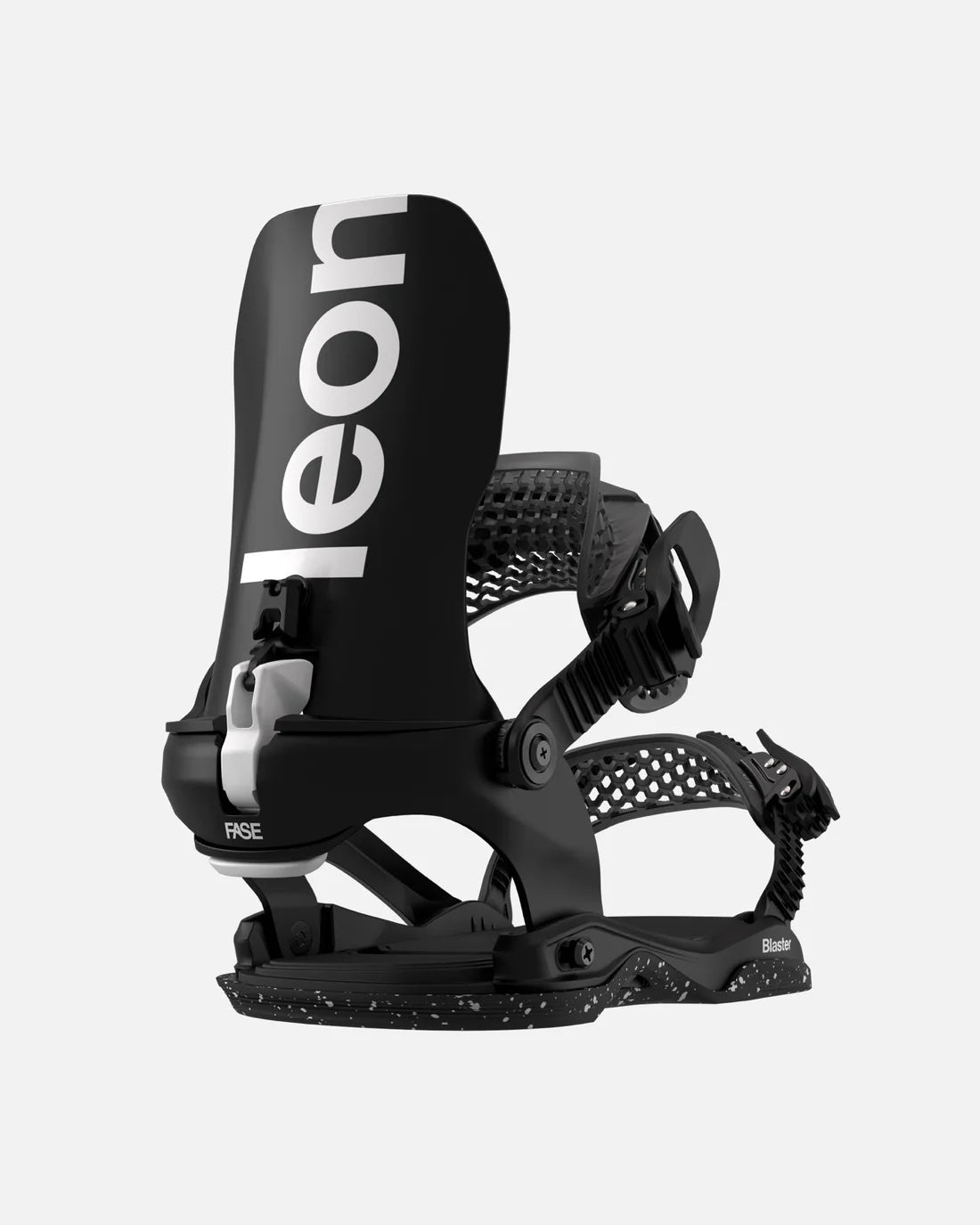 Bataleon 2026 Blaster FASE Binding - Black - Switch Skate & Snow