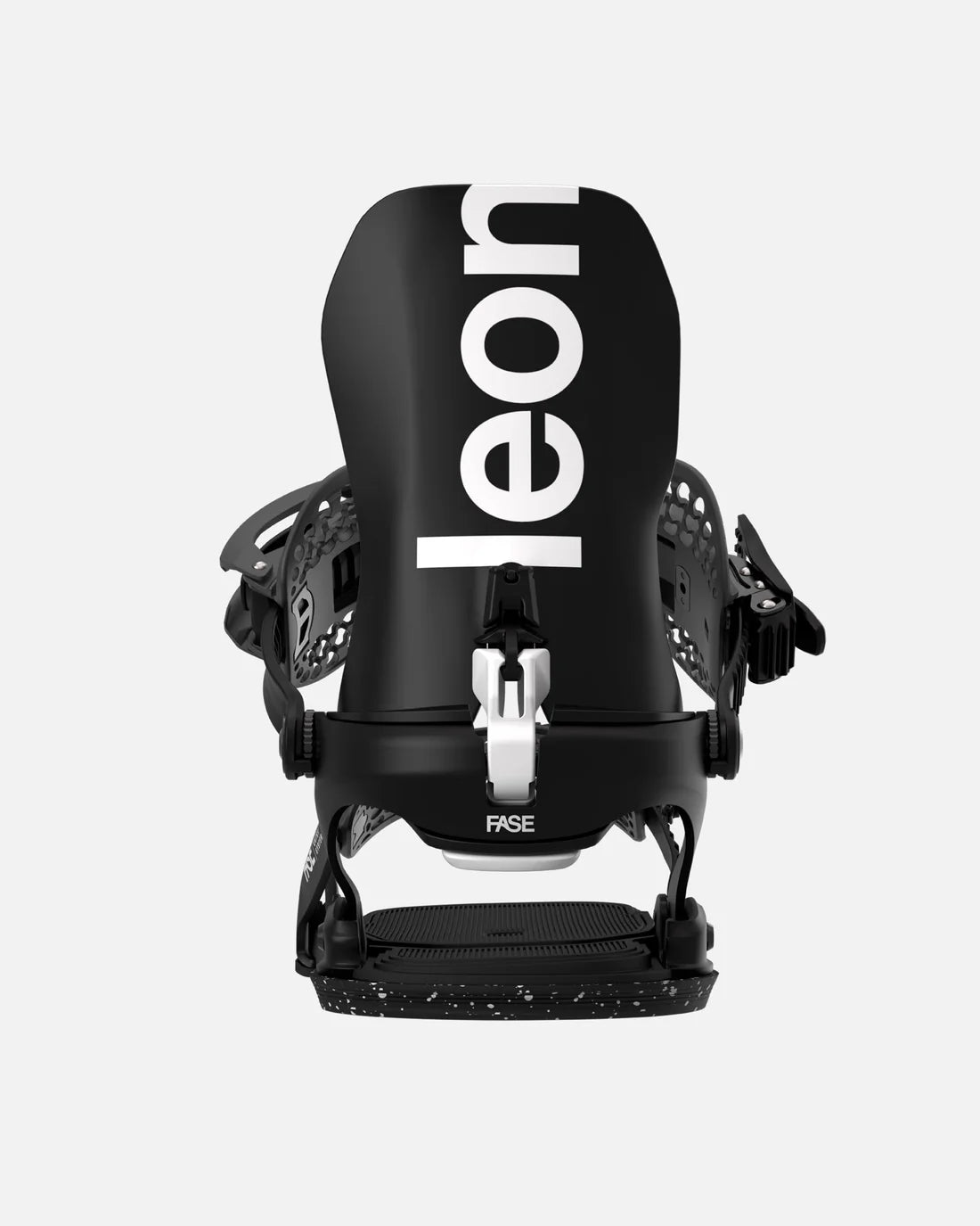 Bataleon 2026 Blaster FASE Binding - Black - Switch Skate & Snow