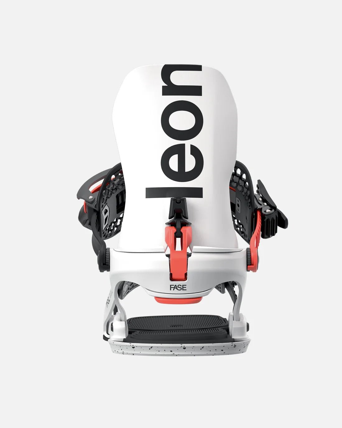 Bataleon 2026 Blaster FASE Binding - White - Switch Skate & Snow
