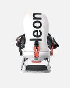 Bataleon 2026 Blaster FASE Binding - White - Switch Skate & Snow