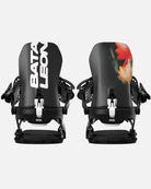Bataleon 2026 Blaster Pro AW FASE x Tor Binding - Black - Switch Skate & Snow