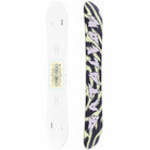 Bataleon 2026 Disaster Snowboard 2025 - 156W - Switch Skate & Snow