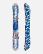 Bataleon 2026 Womens Distortia Snowboard - 157cm - Switch Skate & Snow
