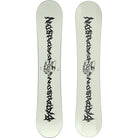 Bataleon 2027 Disaster Snowboard - 157cm - Switch Skate & Snow