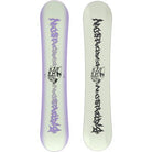 Bataleon 2027 Womens Disaster Snowboard - 148cm - Switch Skate & Snow
