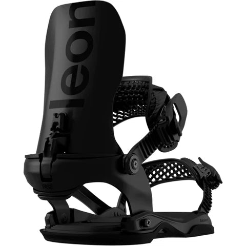 Bataleon Blaster AW FASE Binding 2027 - Black - Switch Skate & Snow