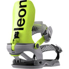 Bataleon Blaster AW FASE Binding 2027 - Neon yellow - Switch Skate & Snow