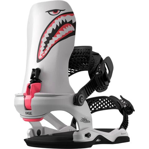 Bataleon Blaster Pro AW FASE Binding 2027 - TOR - Switch Skate & Snow