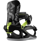 Bataleon Ghost FASE Binding 2027 - Black Camo - Switch Skate & Snow