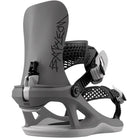 Bataleon Ghost FASE Binding 2027 - Ocean Grey - Switch Skate & Snow