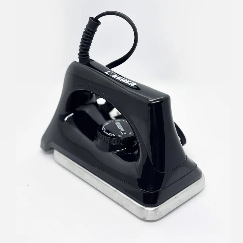 Beaver Wax Adjustable Tuning Iron - Switch Skate & Snow