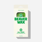 Beaver Wax - All Temp Snow Wax - 155g - Switch Skate & Snow